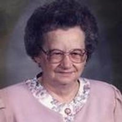 Adella B. Geistfeld - Wood Lake Profile Photo