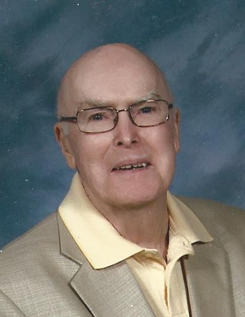 Everett "Pat" Patmore Profile Photo