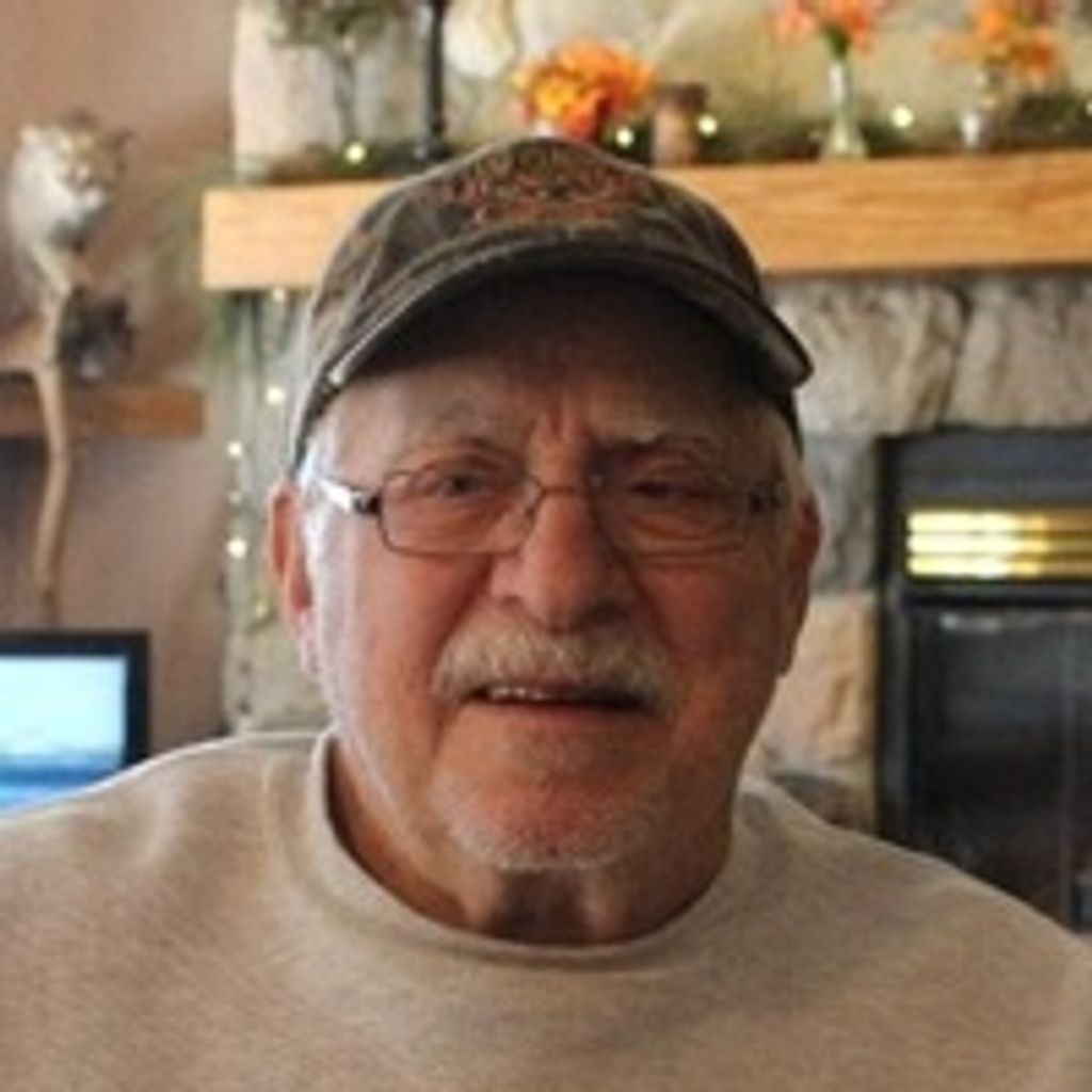 Robert L. Conrad Profile Photo