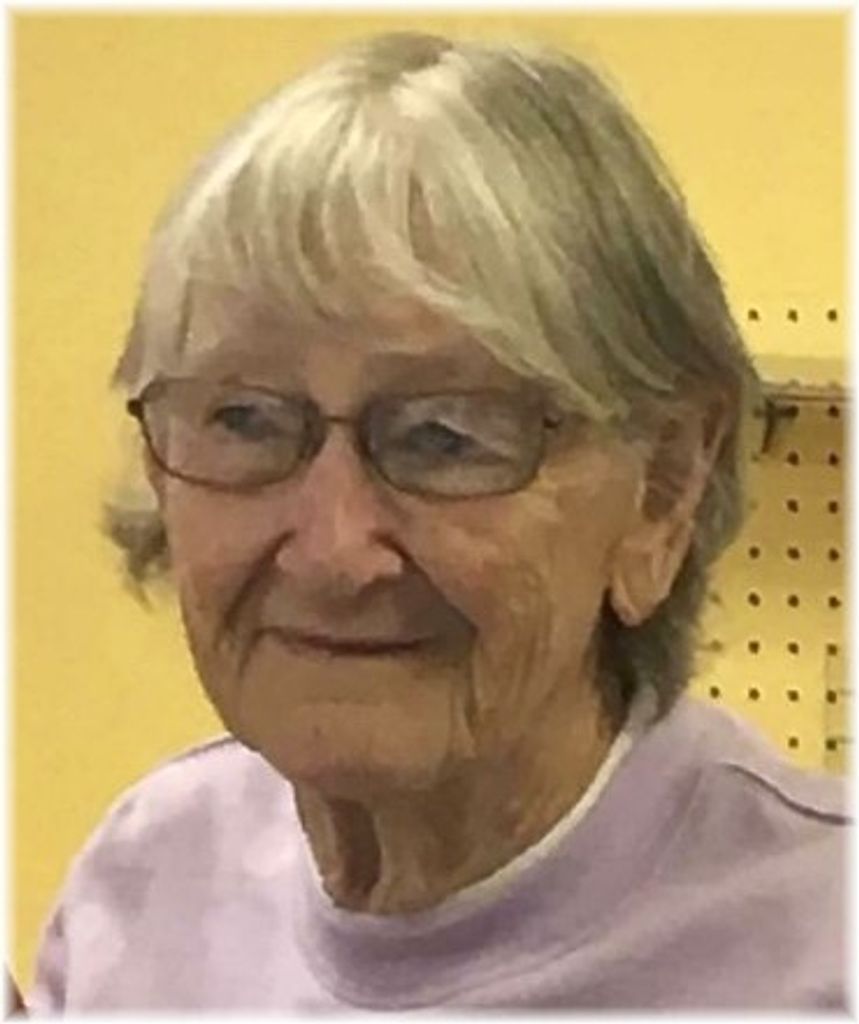 Mary A. Taylor