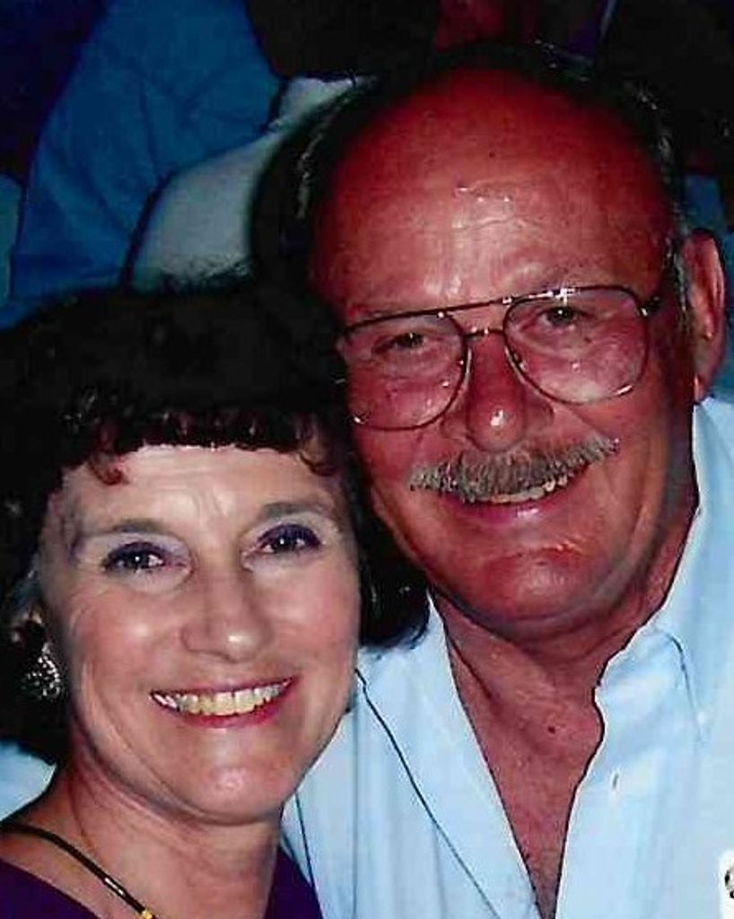 James "Jim" A. Swank Profile Photo