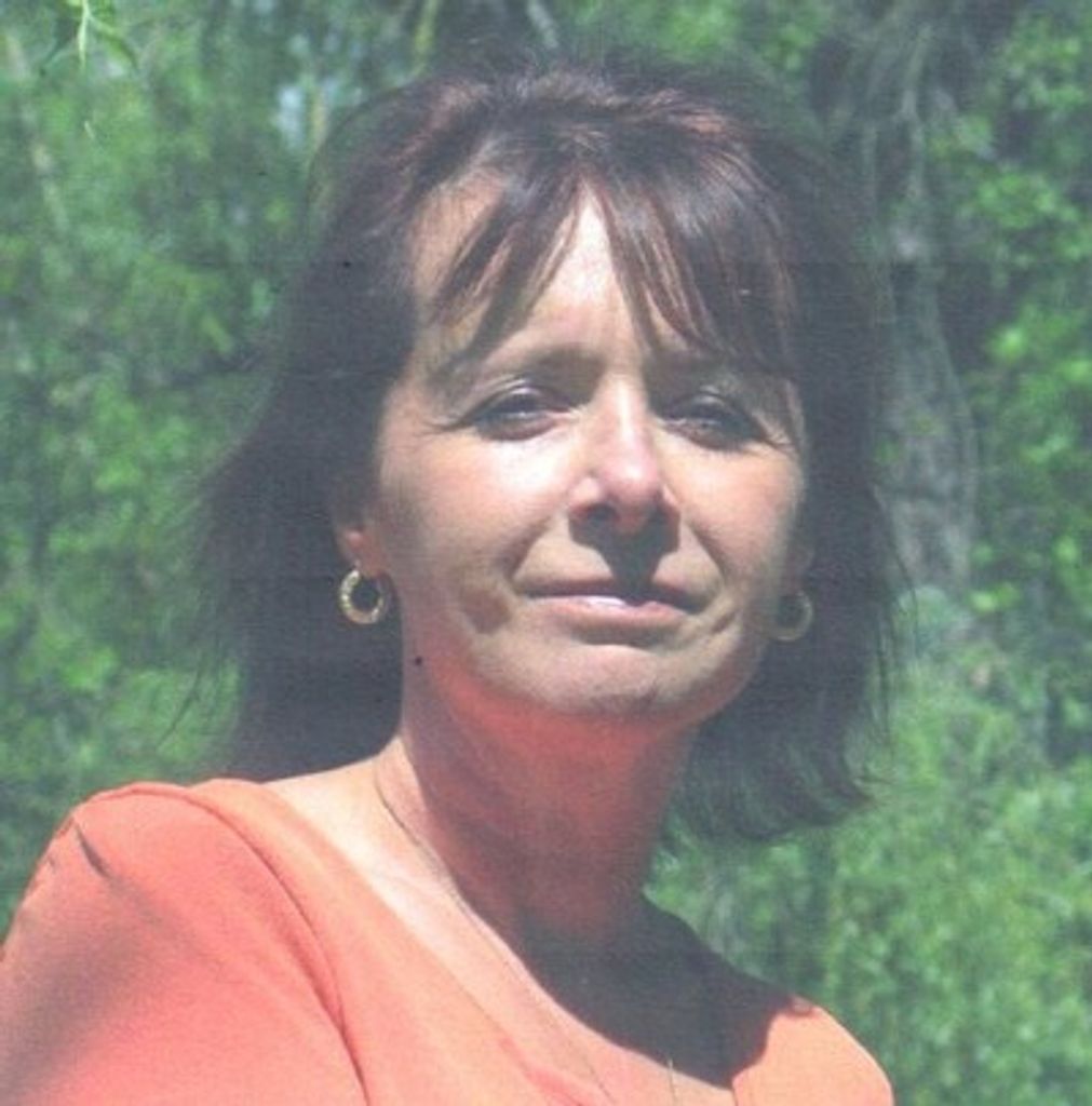 Kathy A. Gower