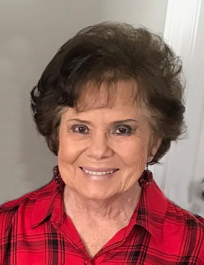 Joanie Jensen