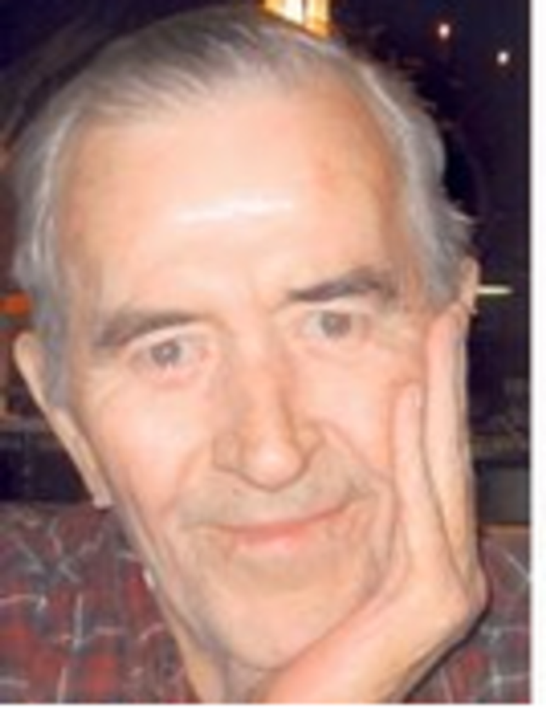 Robert Miles Patterson