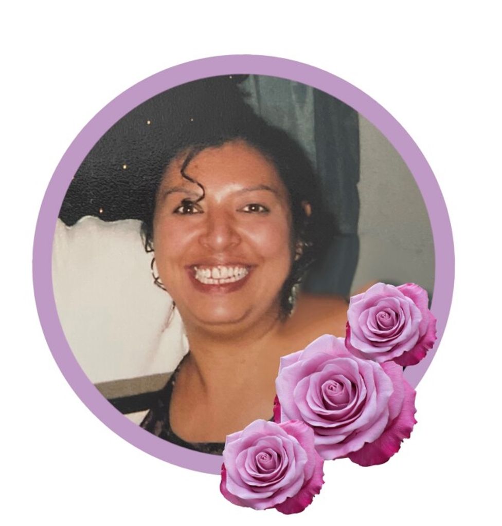 Sonia Gallegos