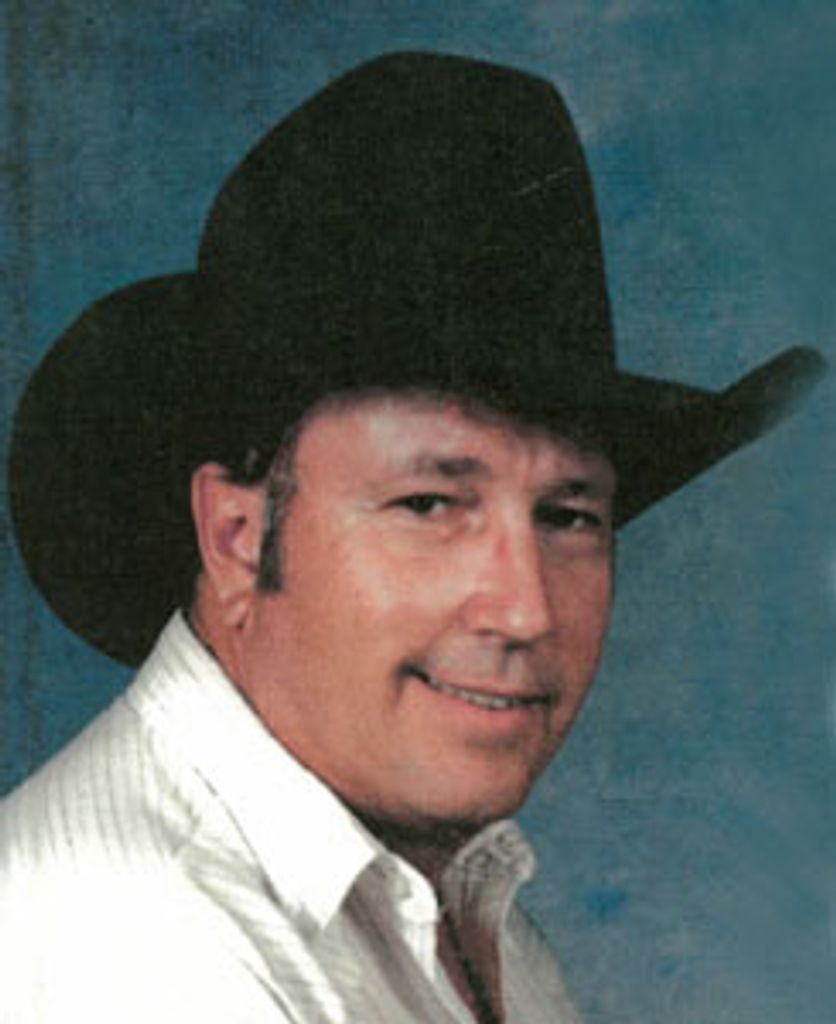 Bobby Glen Rains