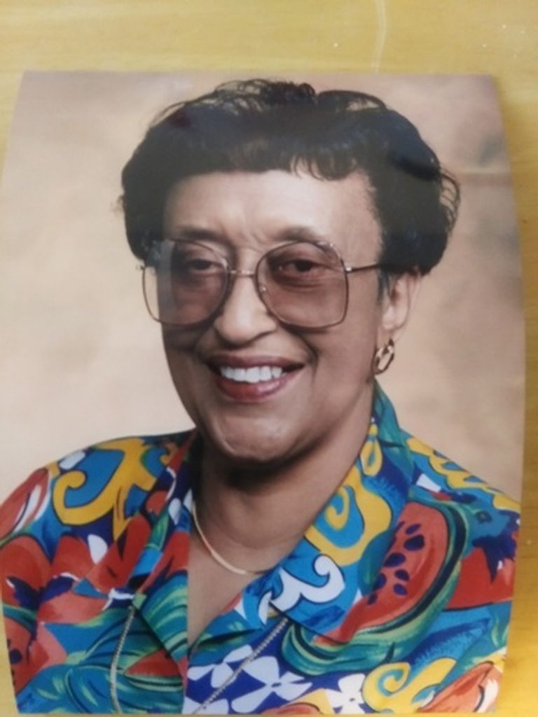 Johnnie Morgan Profile Photo