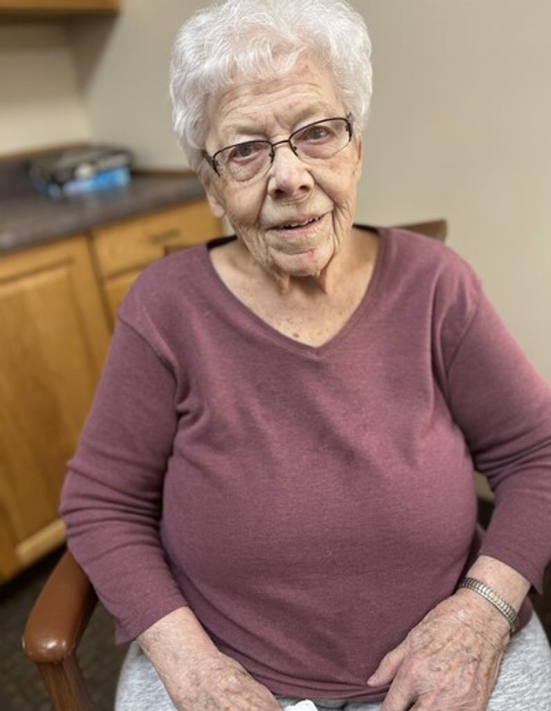 Marie Josephine Erpenbach