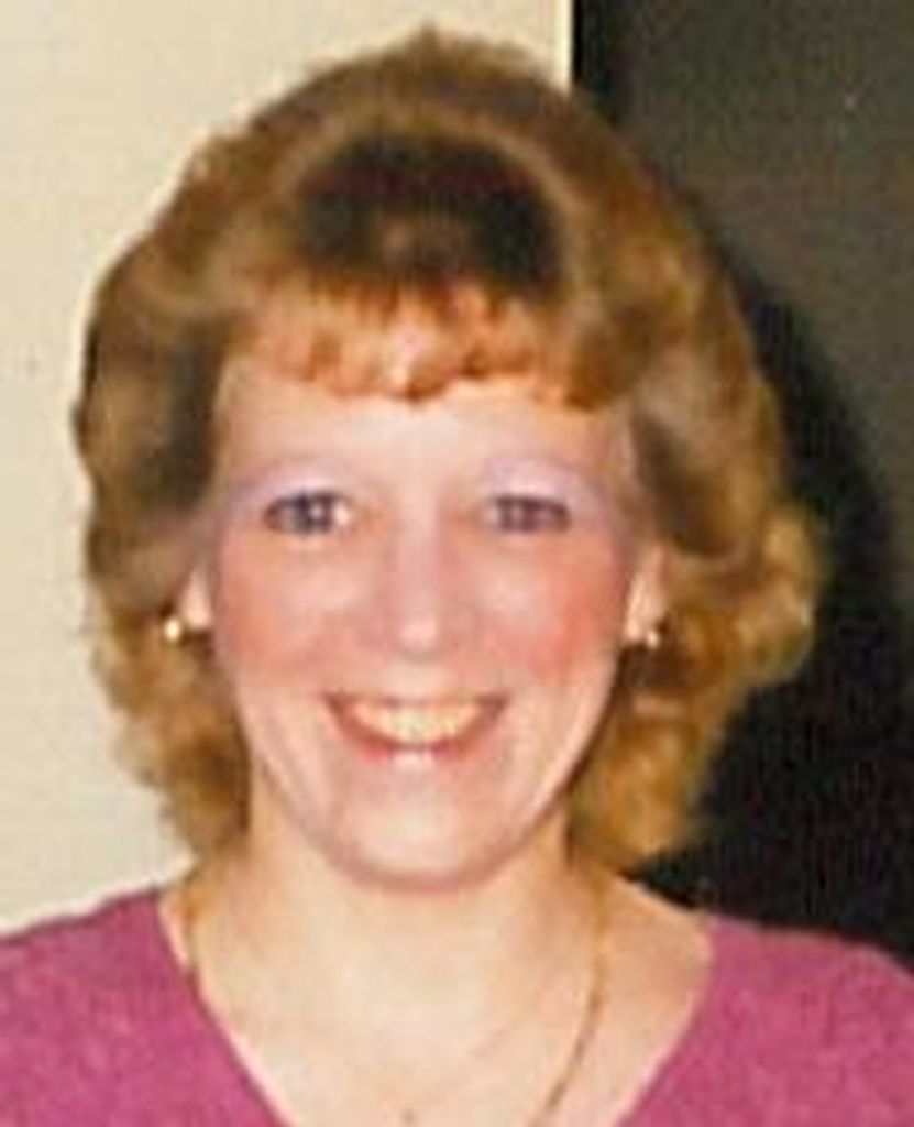 Cathy Eidt Kretzschmer