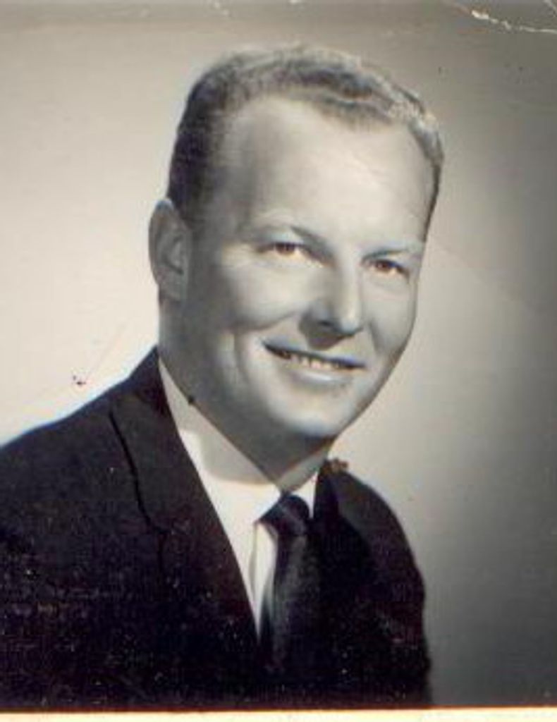 Warren Stewart Carlson