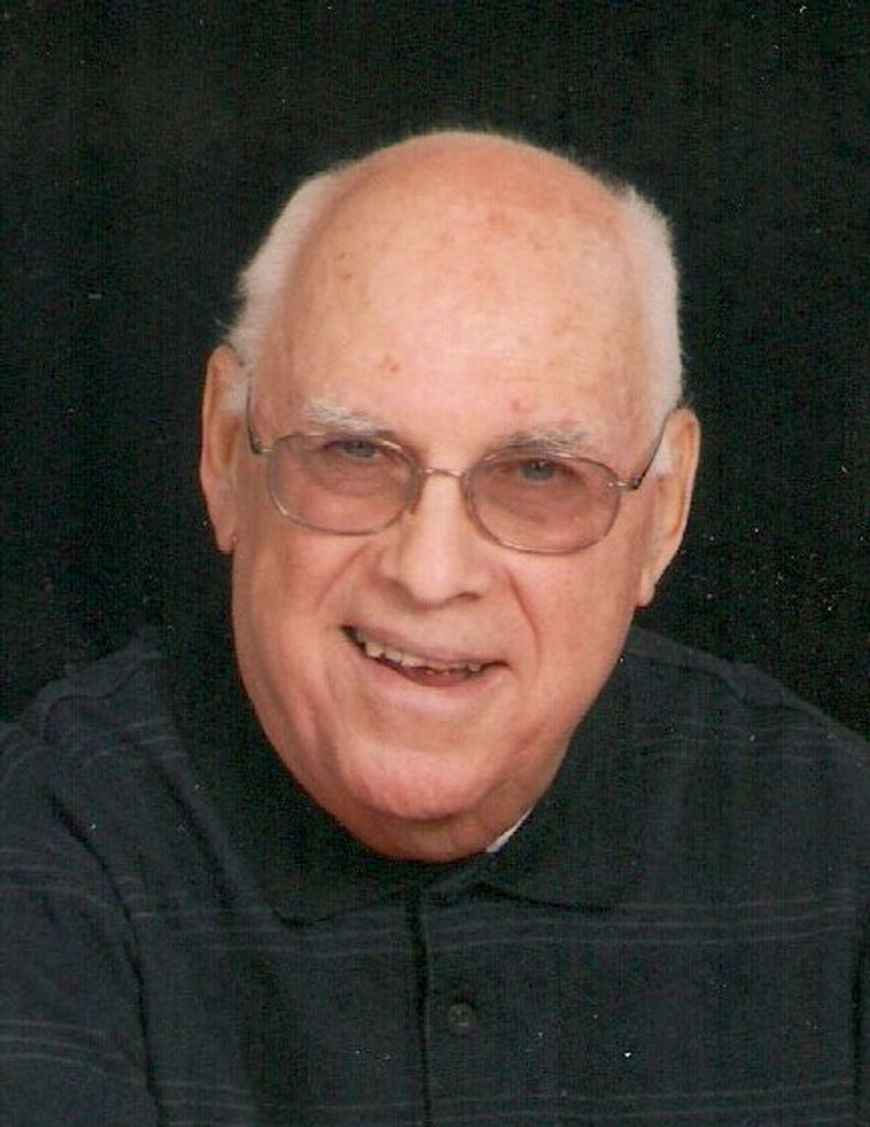 Alan K. Lipke