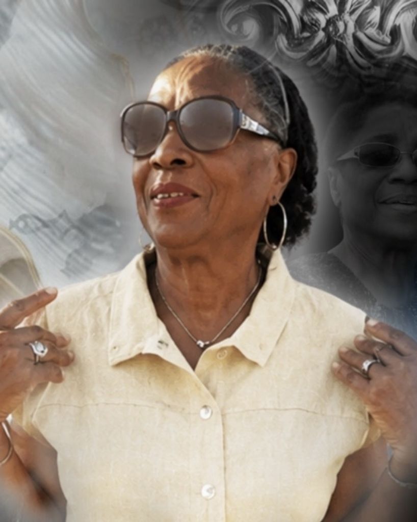 Corine Norman