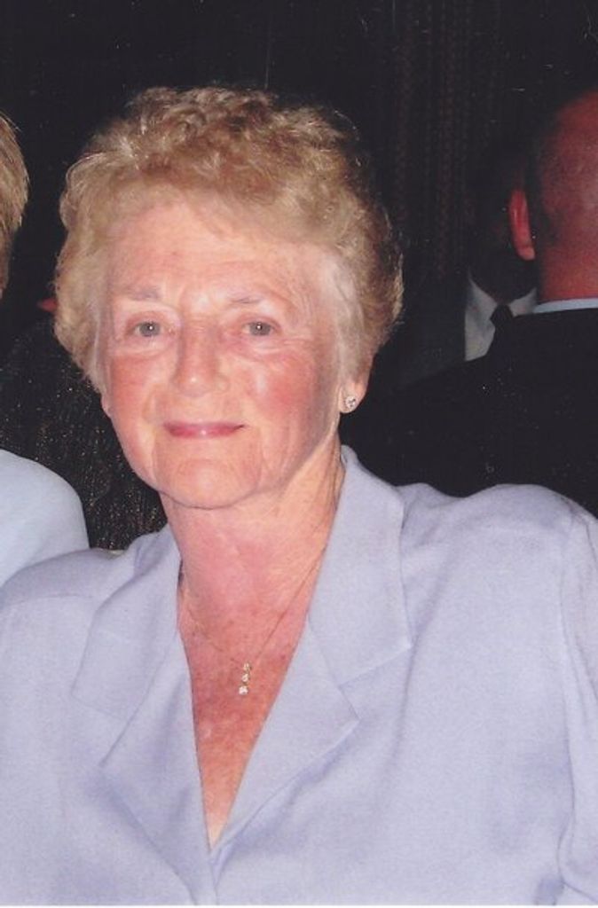 Mary G. Clark Profile Photo