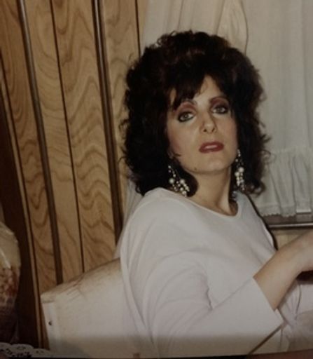 Frances Valle Profile Photo