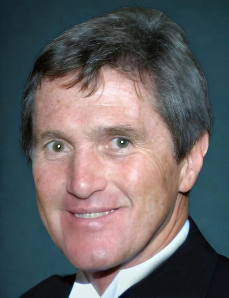 George Paul Mellinger, Jr. Profile Photo