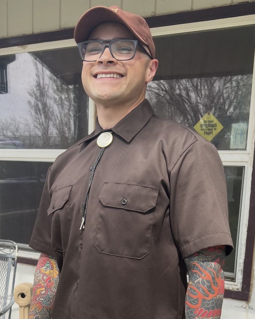 Cristian Javier Diaz