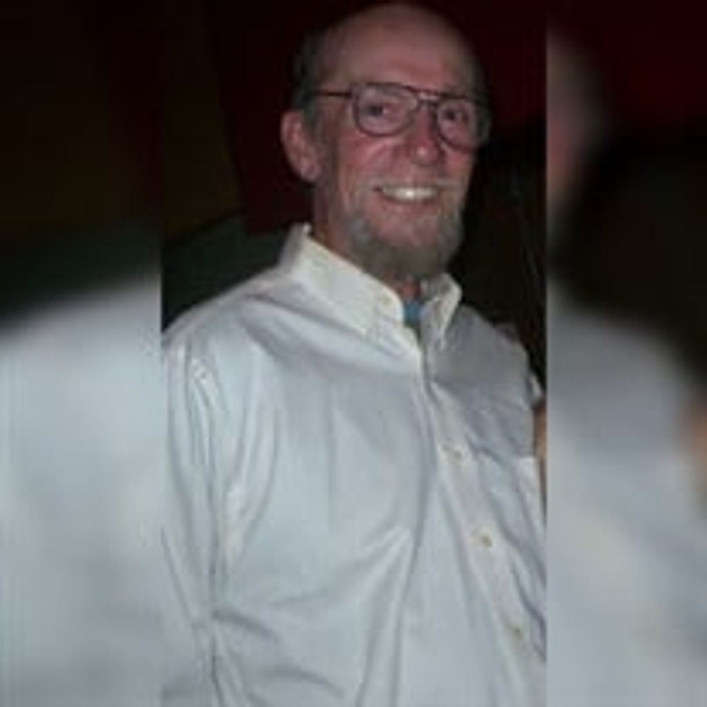 Donald Rackley, Sr
