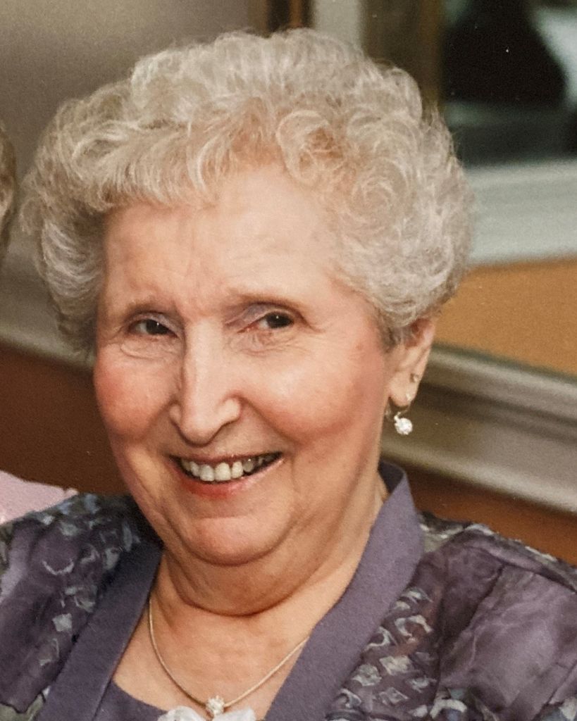 Theresa Rita Connolly Profile Photo