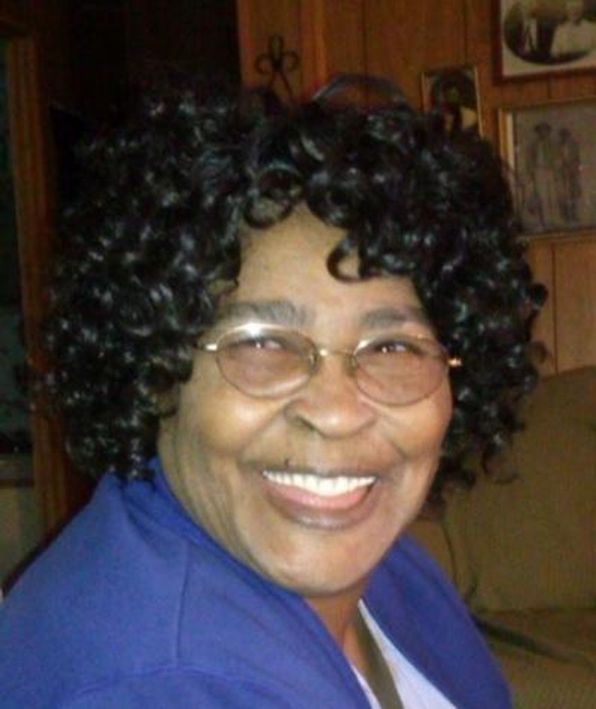 Mercedes Kilpatrick Williams Profile Photo