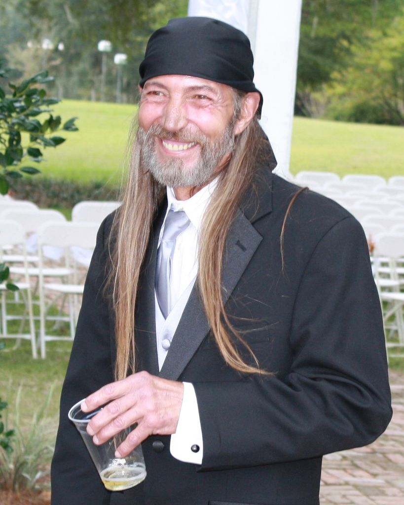 Gary Seres Profile Photo