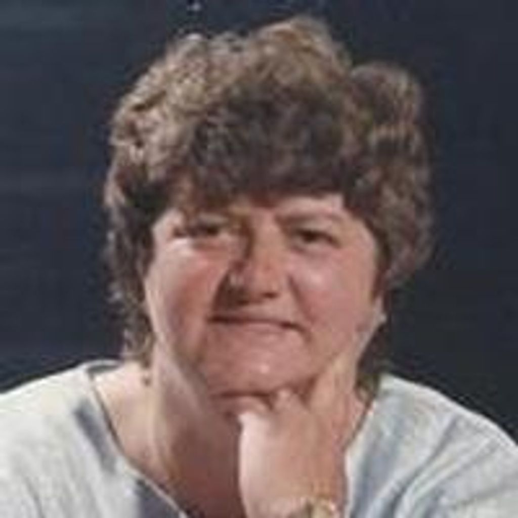 Evelyn Jones