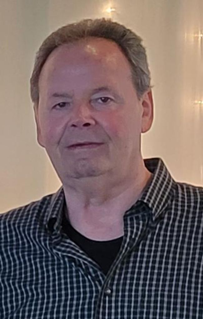 Danny K. Ritchason Profile Photo