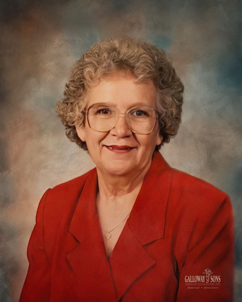 Jessie May Wallek Profile Photo