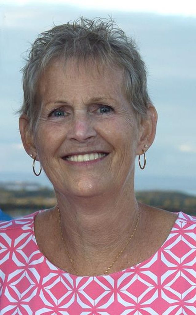 Laurie Jean March Smith Profile Photo
