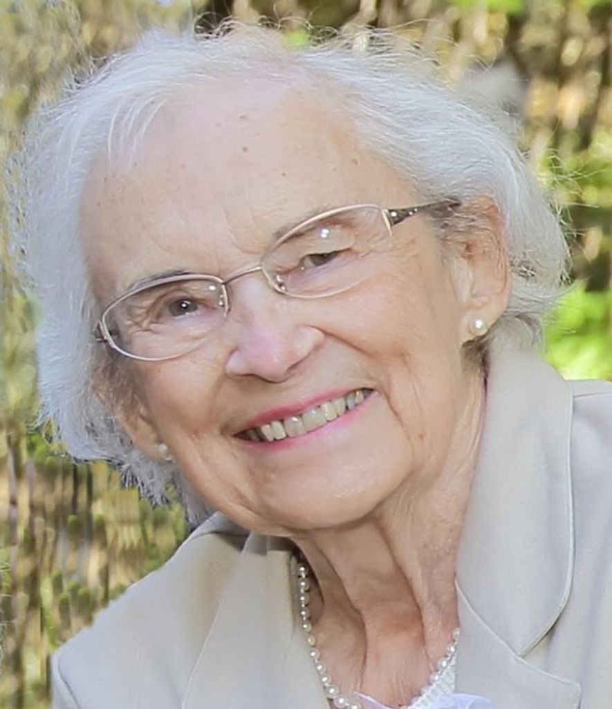 Bette Butler Profile Photo