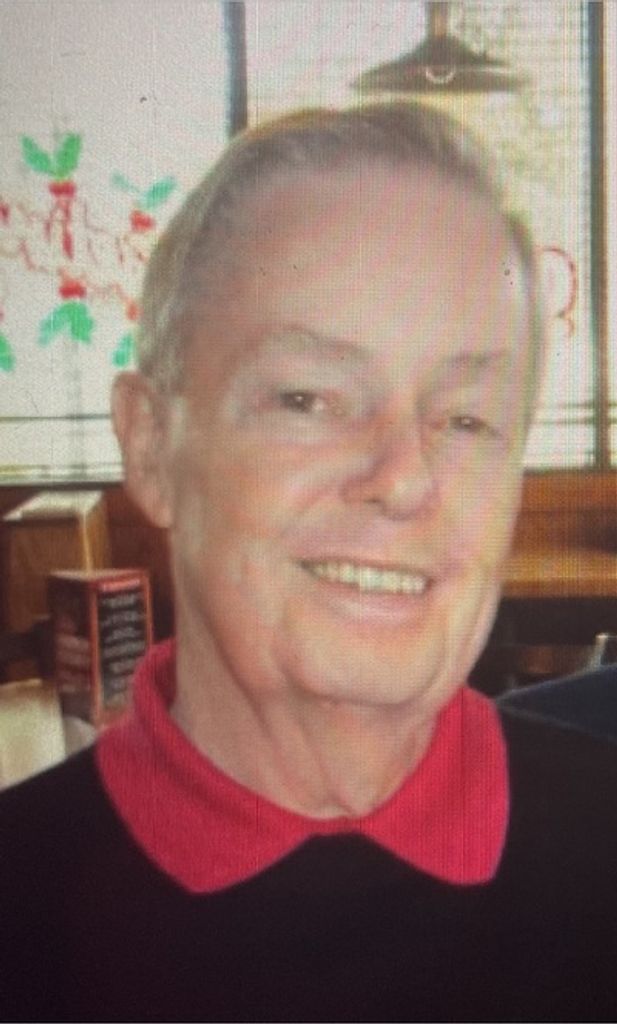 Jack William Ayres Profile Photo