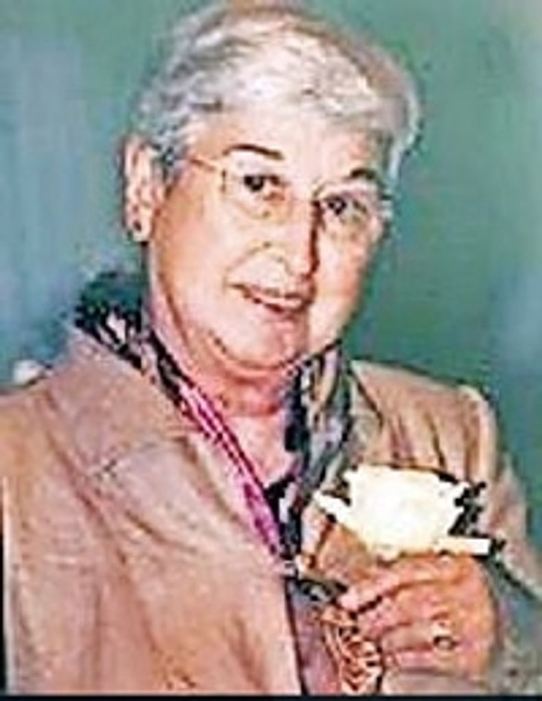 Rita M. Toppa Busch