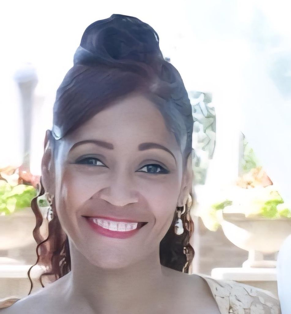 Glenda D. Taylor Profile Photo