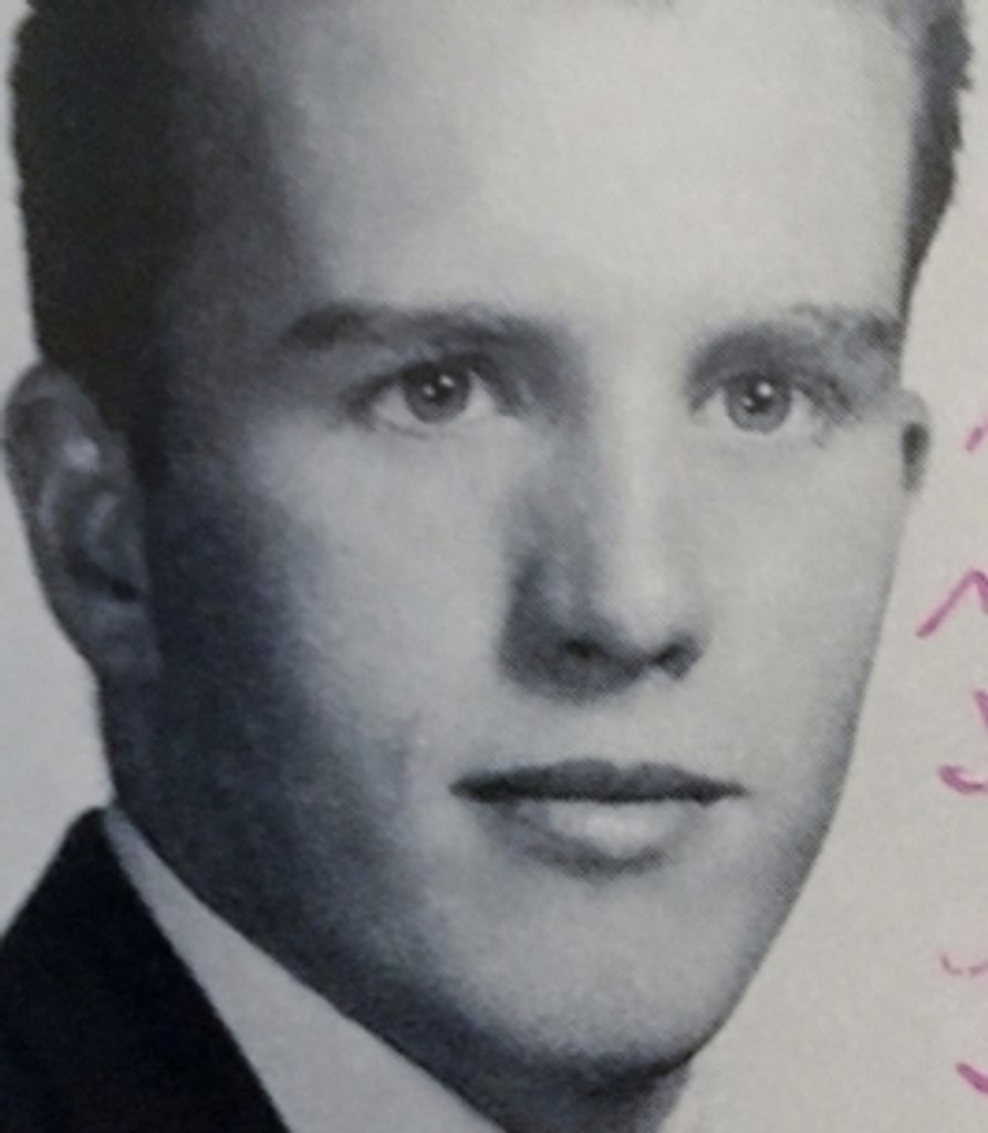 Robert White