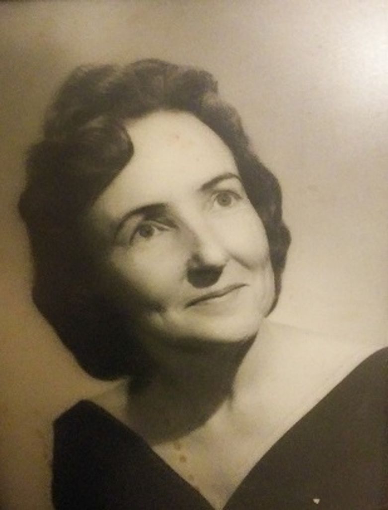 Nettie Mann