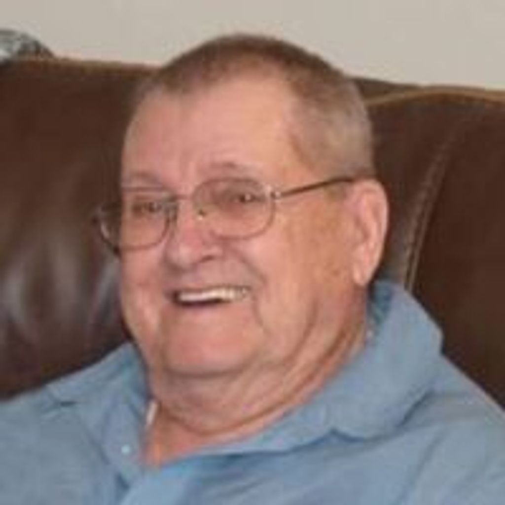 William Thomas "Bill" Fly