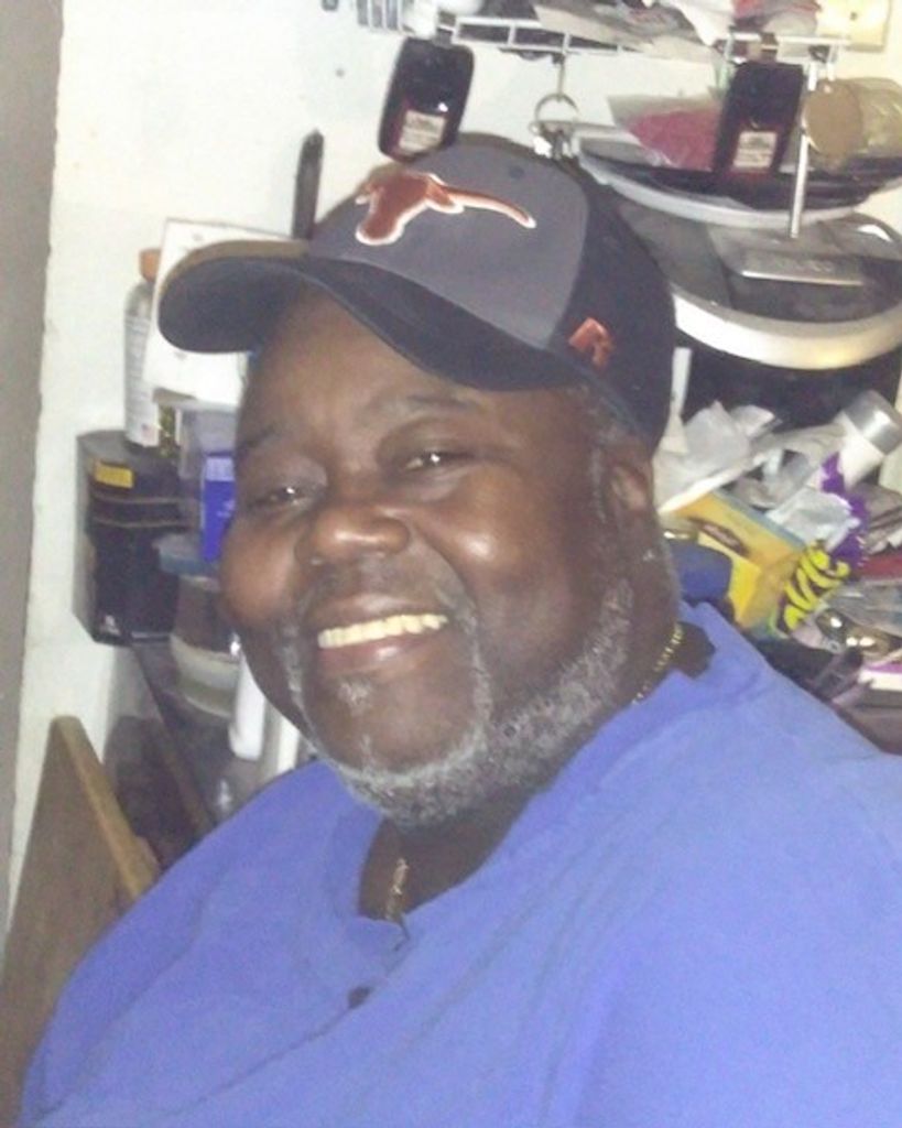 Byron Keith Dunagan Profile Photo