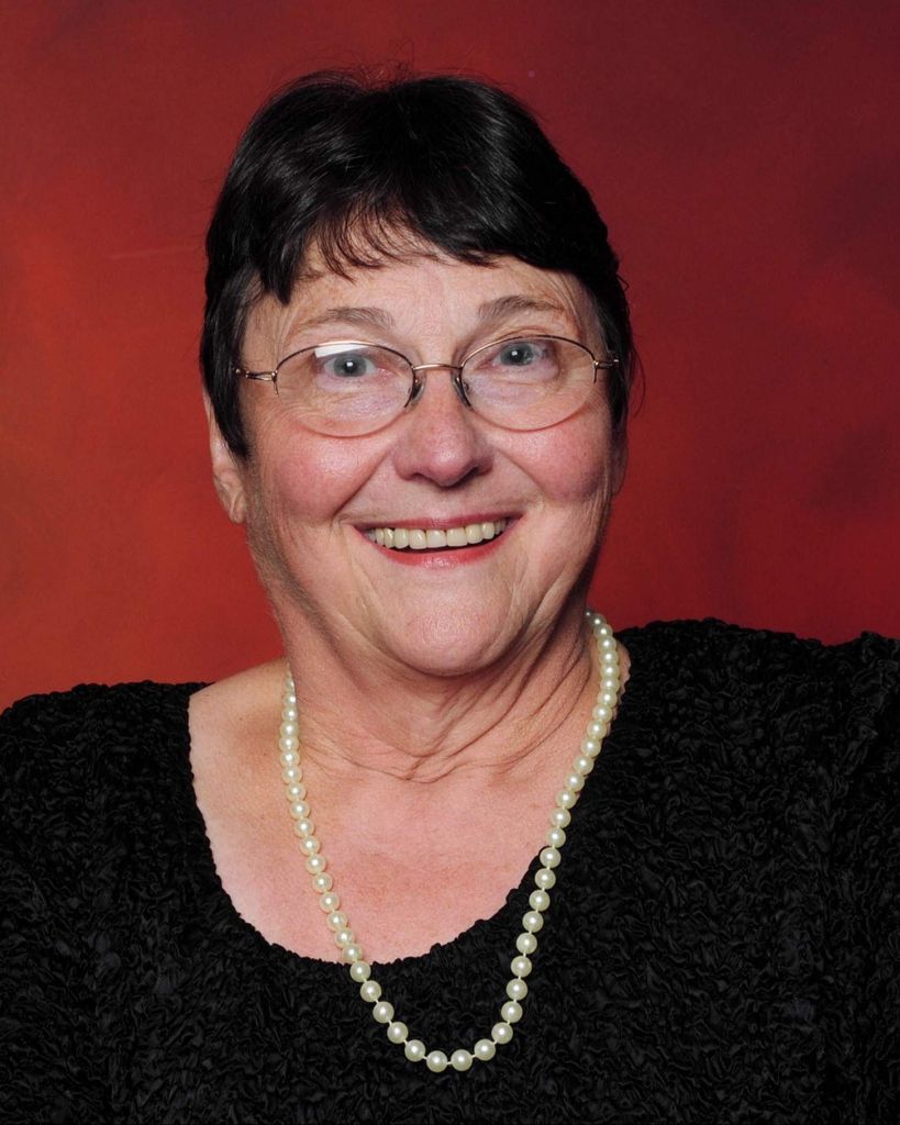 Jane Ellis Elggren