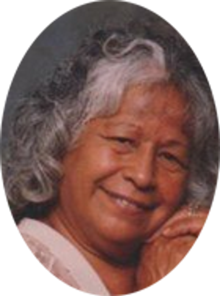 Josefa Villegas