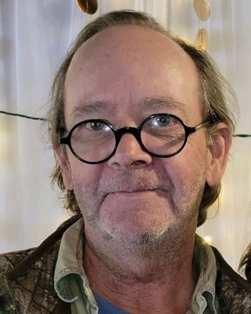 Richard Maygra
