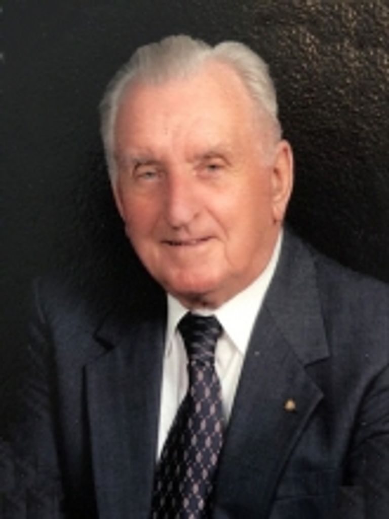Donald L. Ruthsatz, Sr.