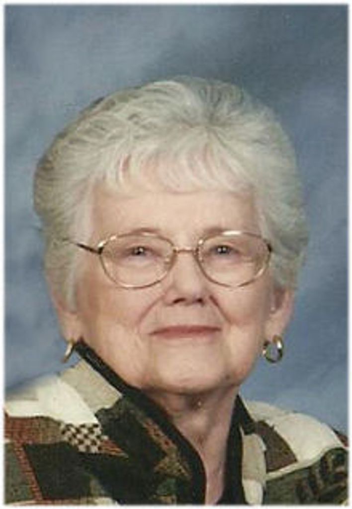 Bette Harris