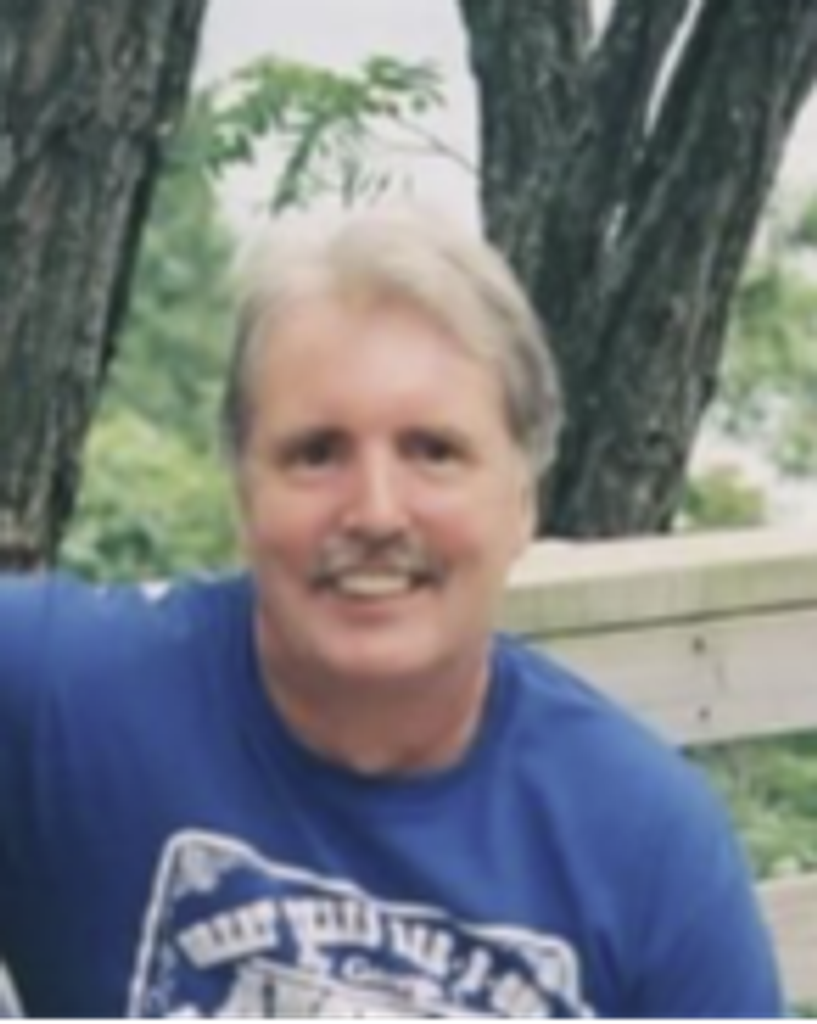 Roy Nilsen Profile Photo