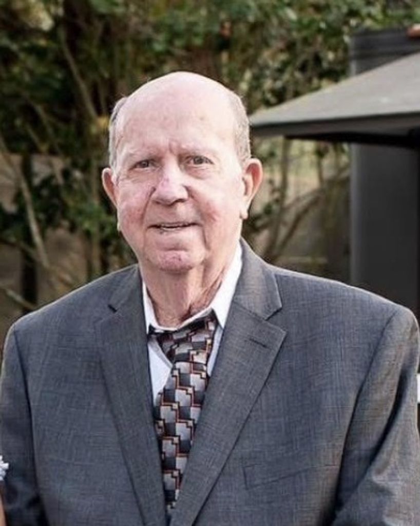 Harold Wayne Landry