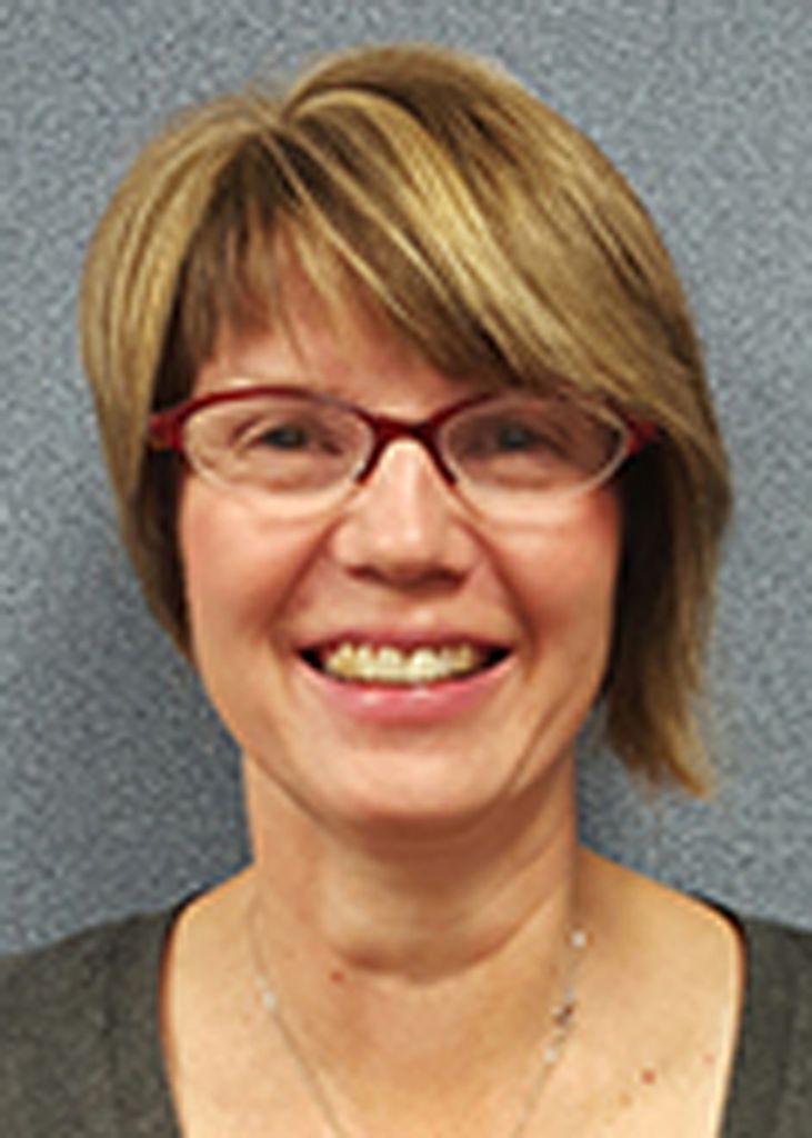 Elizabeth King