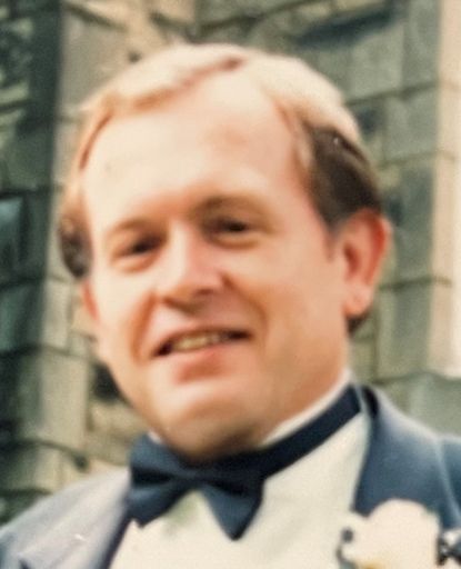 Gregory E. Thomas Profile Photo