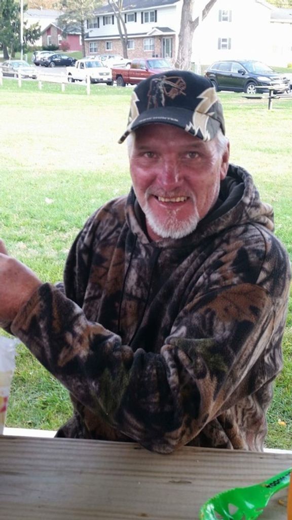 Rex Maurice Elvaker Profile Photo