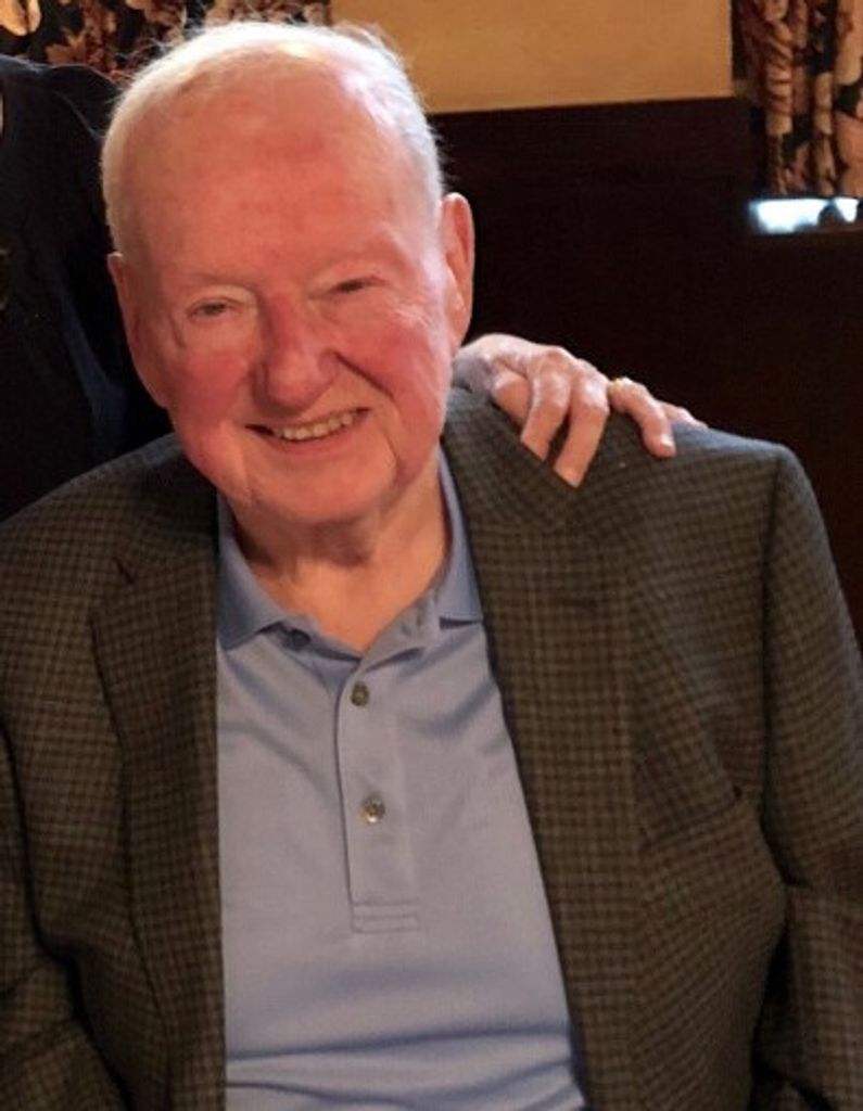 Timothy E. Leahy Profile Photo