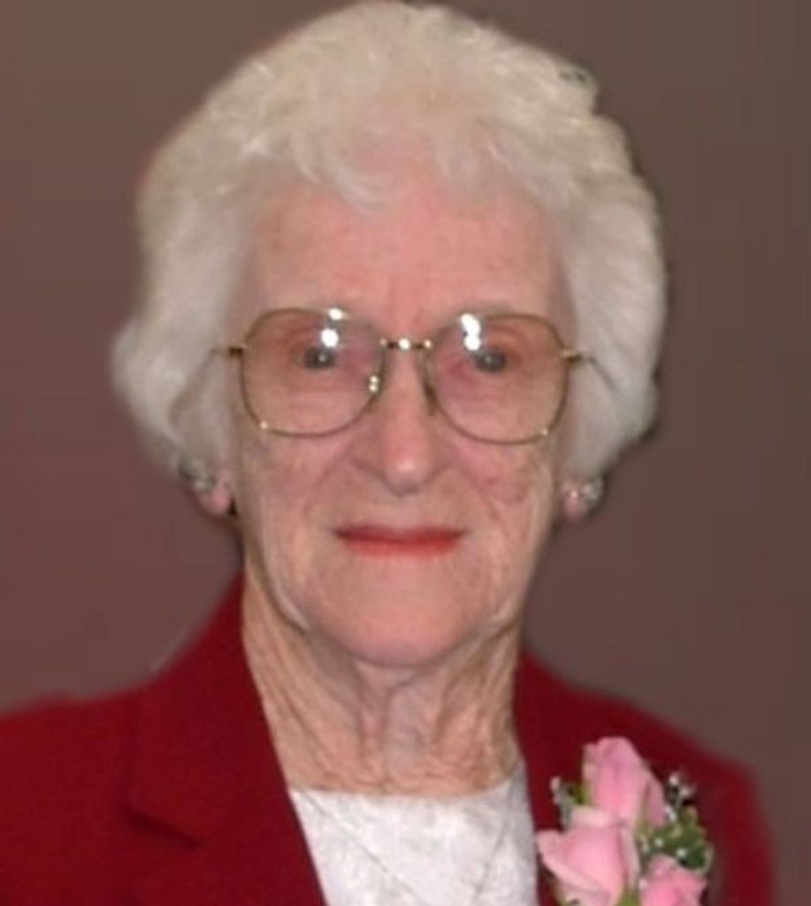 Wanda J. Quick