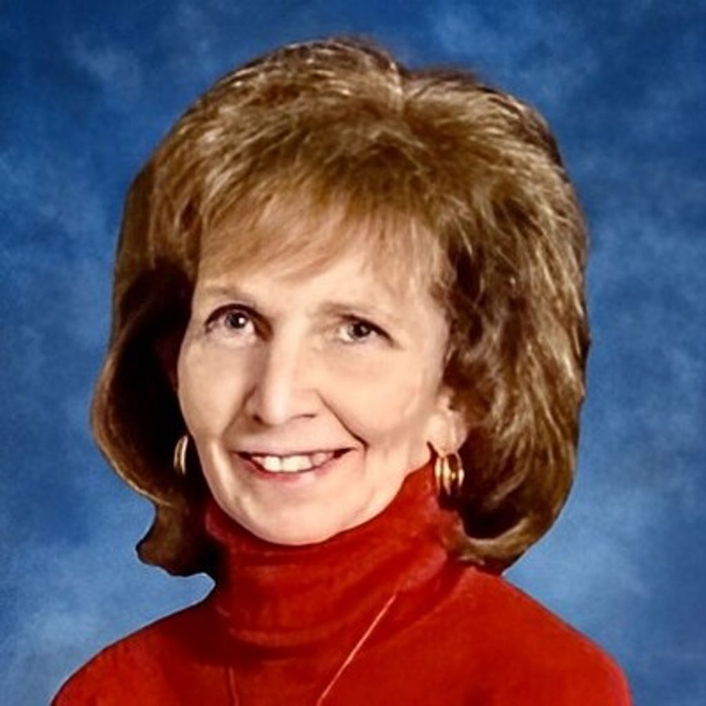 Elizabeth Ann Lussier Profile Photo