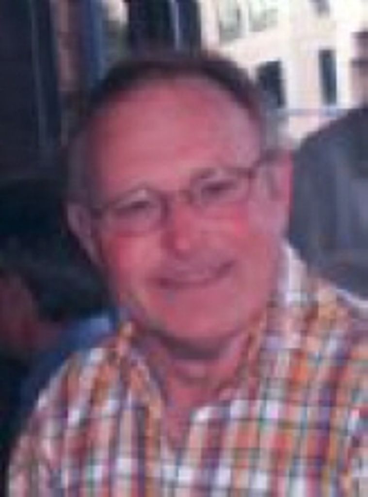 Edward John Steinert Jr.